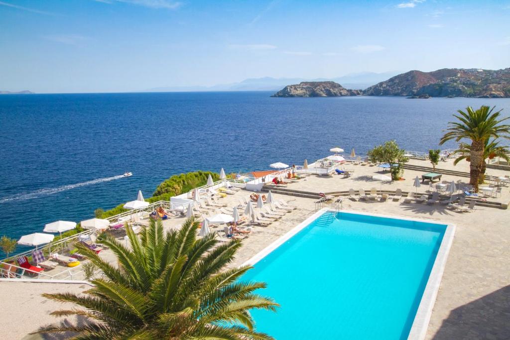 Горящие туры в отель Peninsula Resort & Spa Ираклион Греция