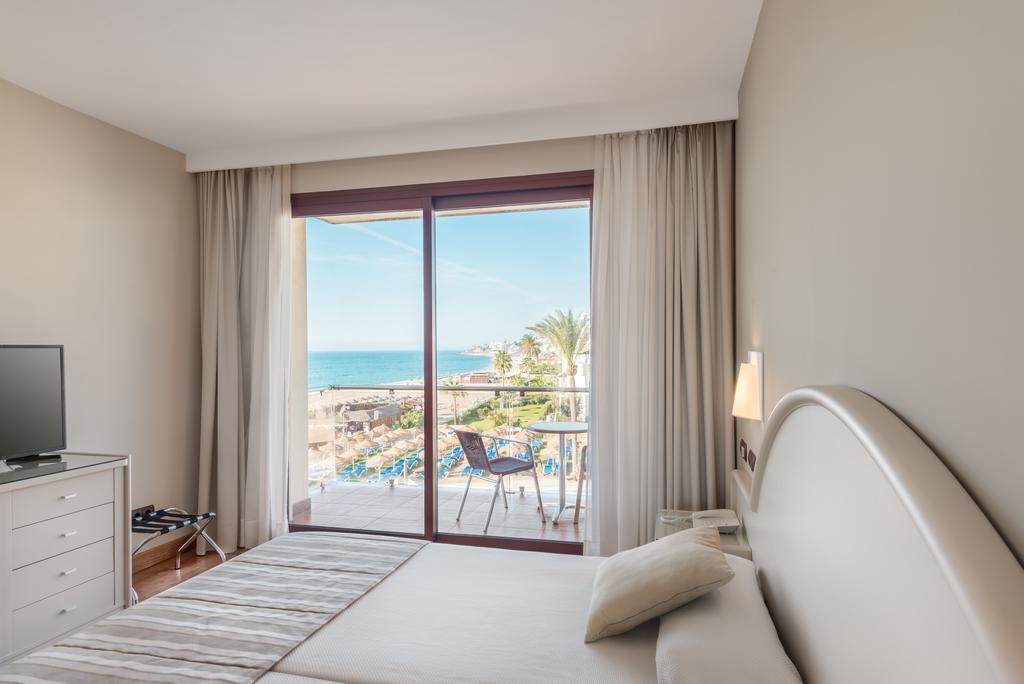 Vik Gran Hotel Costa del Sol цена