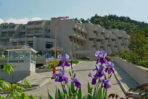 Горящие туры в отель Panorama Spa Hotel Сандански