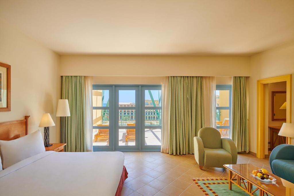 Tours to the hotel Strand Taba Heights Beach & Golf Resort (Ex.Intercontinental Taba Heights) Taba