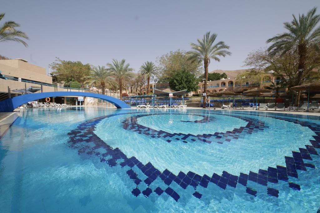 Club Inn Hotel Eilat цена
