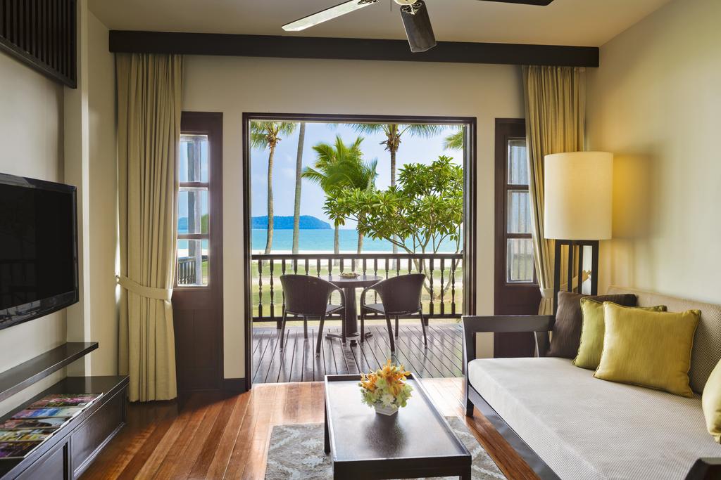 Meritus Pelangi Beach Resort & Spa, rooms