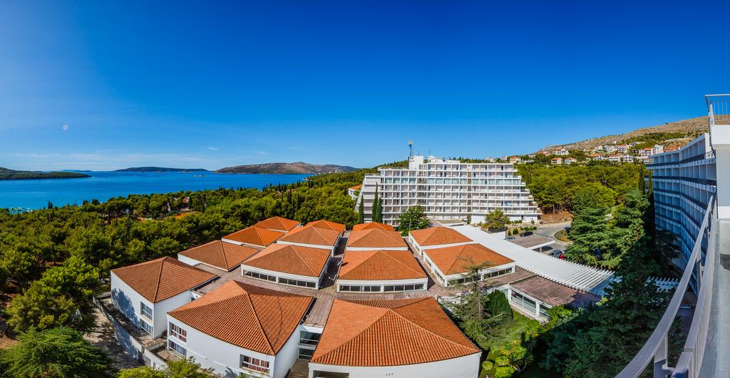 Горящие туры в отель Hotel Medena Трогир Хорватия