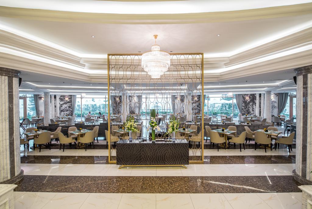 Горящие туры в отель Vinpearl Ha Long Bay Resort Халонг