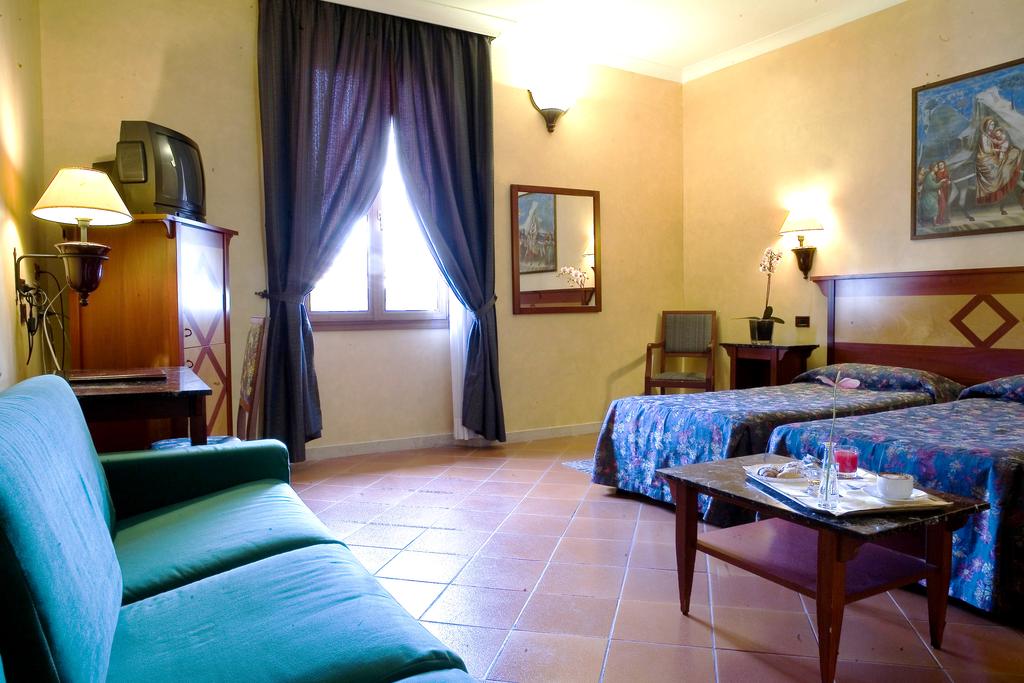 Відпочинок в готелі Corona D'italia (exc) Флоренція Італія