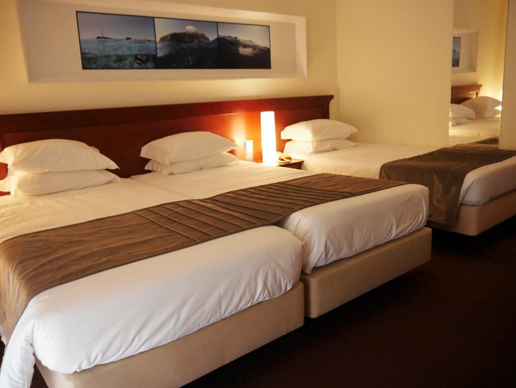 Отдых в отеле Faial Resort Hotel Фаял (остров) Португалия