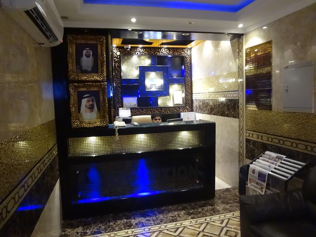 Отдых в отеле Al Kawakeeb Hotel Дубай (город) ОАЭ