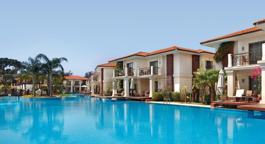 Отель, Турция, Белек, Ela Excellence Resort Belek (ex. Ela Quality Resort)