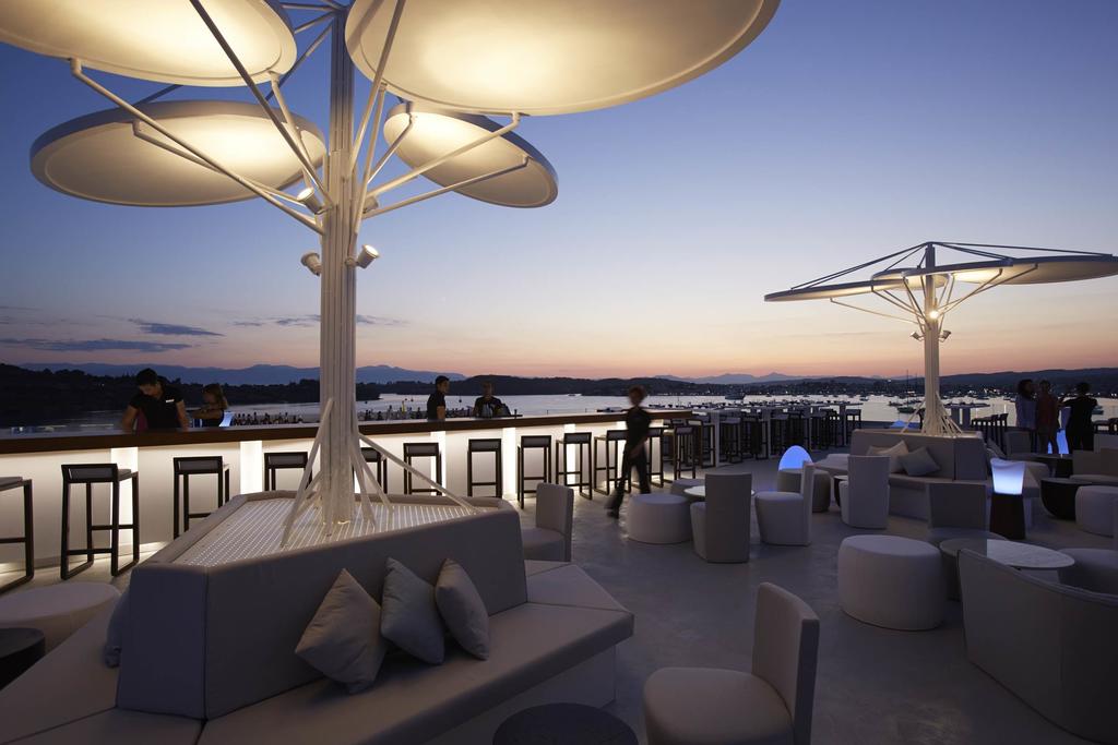 Nikki Beach Resort & Spa, Арголида