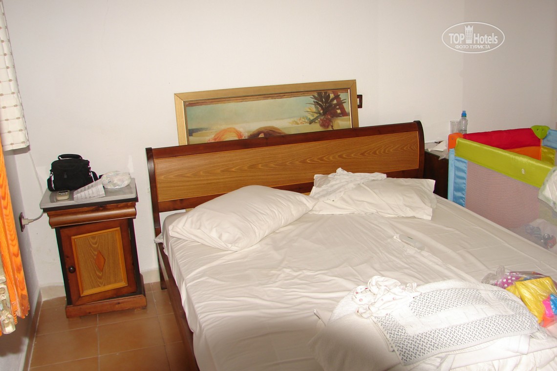 Корфу (острів) Corfu Residence Hotel ціни