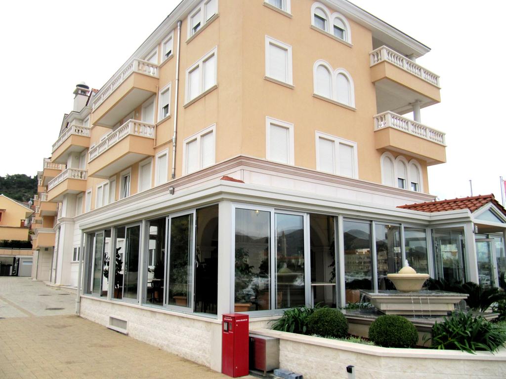 Trogir Palace Hotel Хорватія ціни