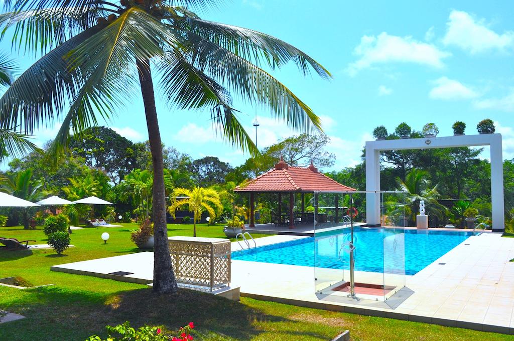 Cocoon Resort & Villas, 4, фотографии