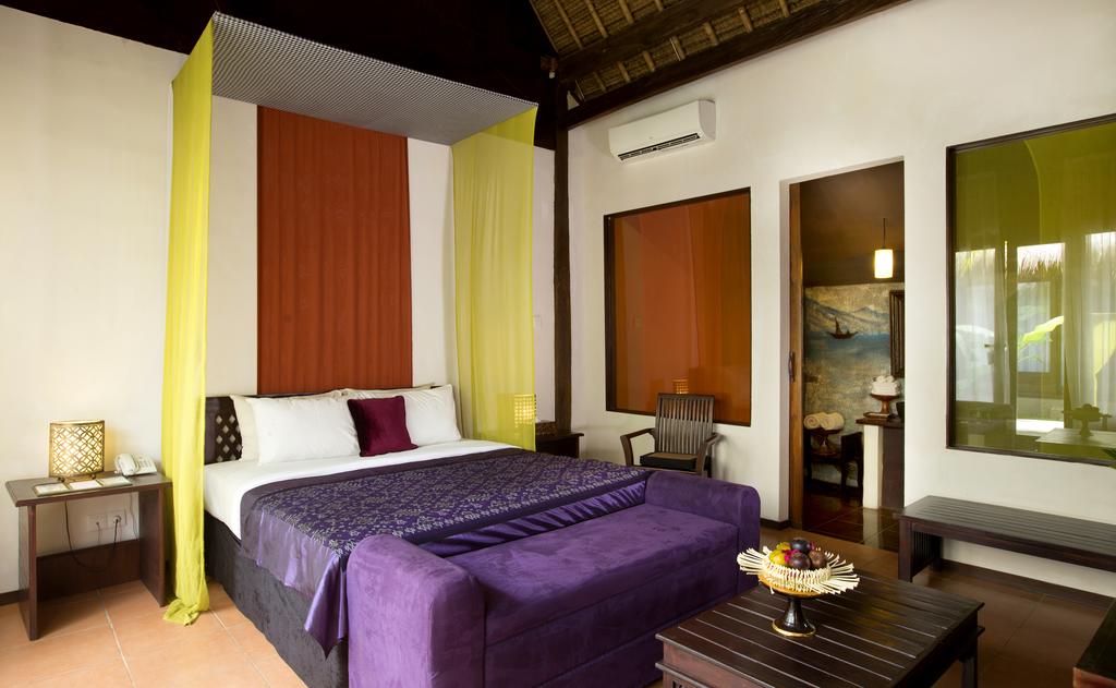 Hotel reviews The Mansion Baliwood Resort & Spa