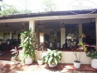 Горящие туры в отель Sigiriya Rest House