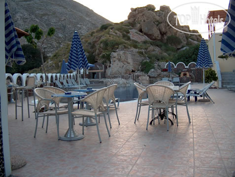 Apart Hotel Black Sand, Греция, Санторини (остров), туры, фото и отзывы
