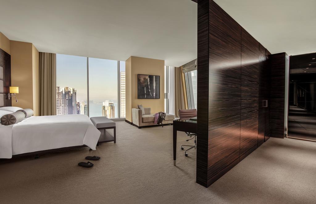Hotel reviews City Centre Rotana Doha