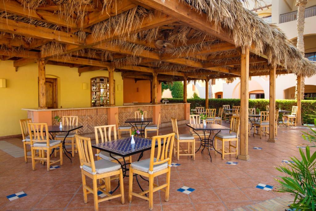 Wakacje hotelowe Jaz Makadi Saraya Resort Hurghada Egipt