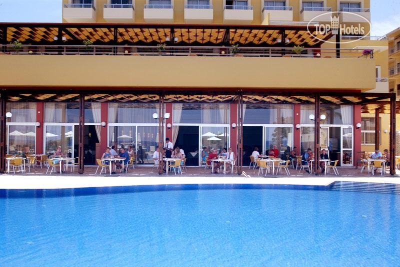 Протарас Atlantica Sea Breeze Hotel (ex. Sentido Kouzalis Beach) цены