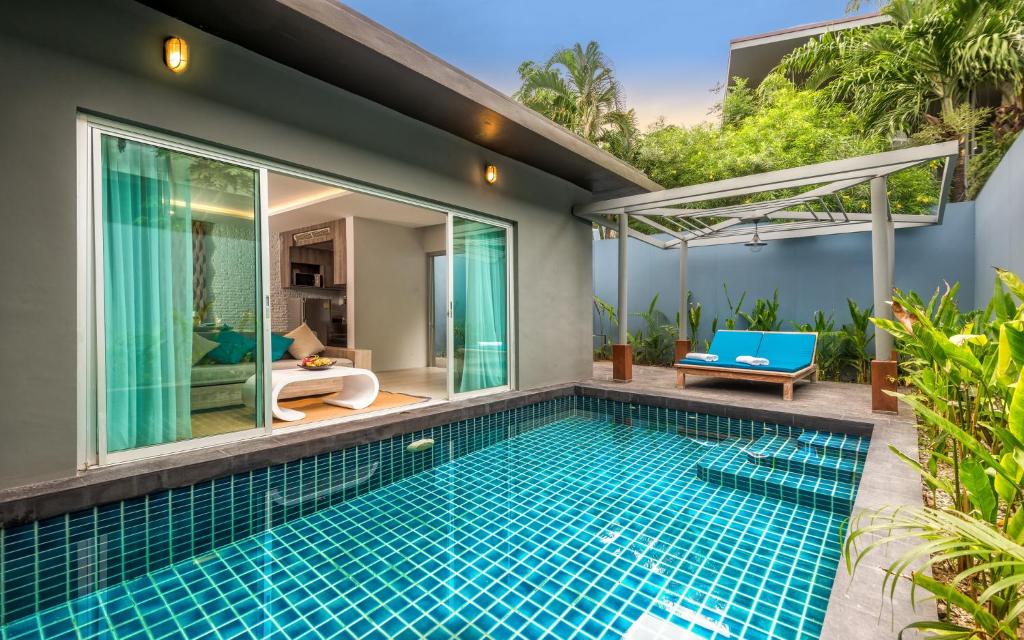 Villa Sonata Phuket, 4, фотографии