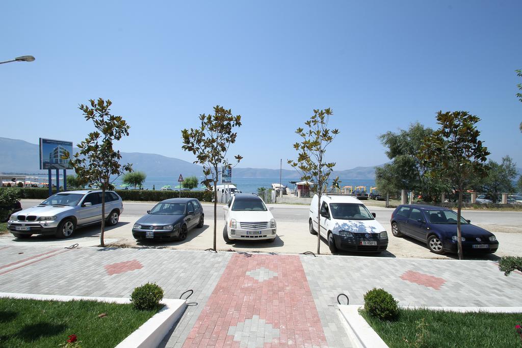 Hotel Roalb, Влёра, Албания, фотографии туров