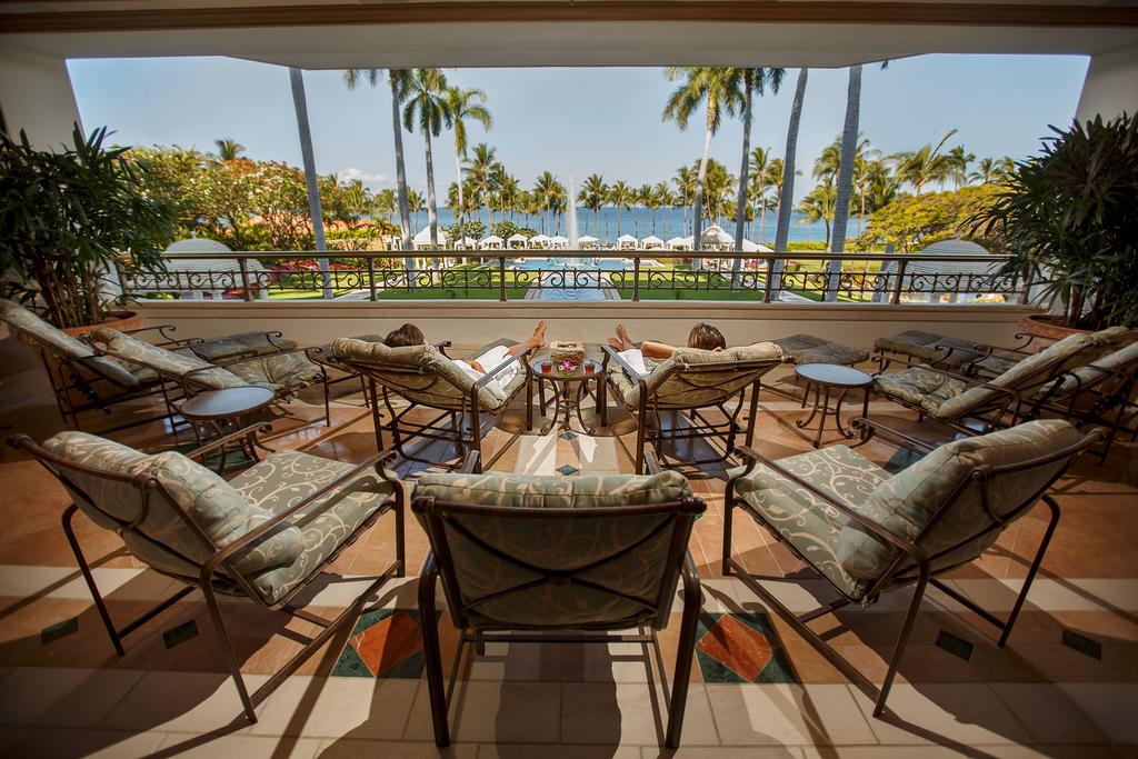 Готель, Мауї, США, Grand Wailea Resort Hotel & Spa