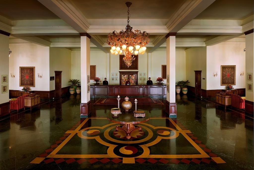 Гарячі тури в готель The Lalit Grand Palace Шрінагар Індія