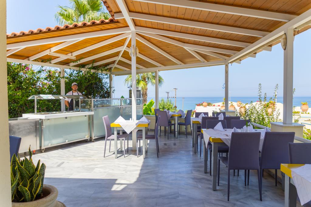Rethymno Mare Hotel цена