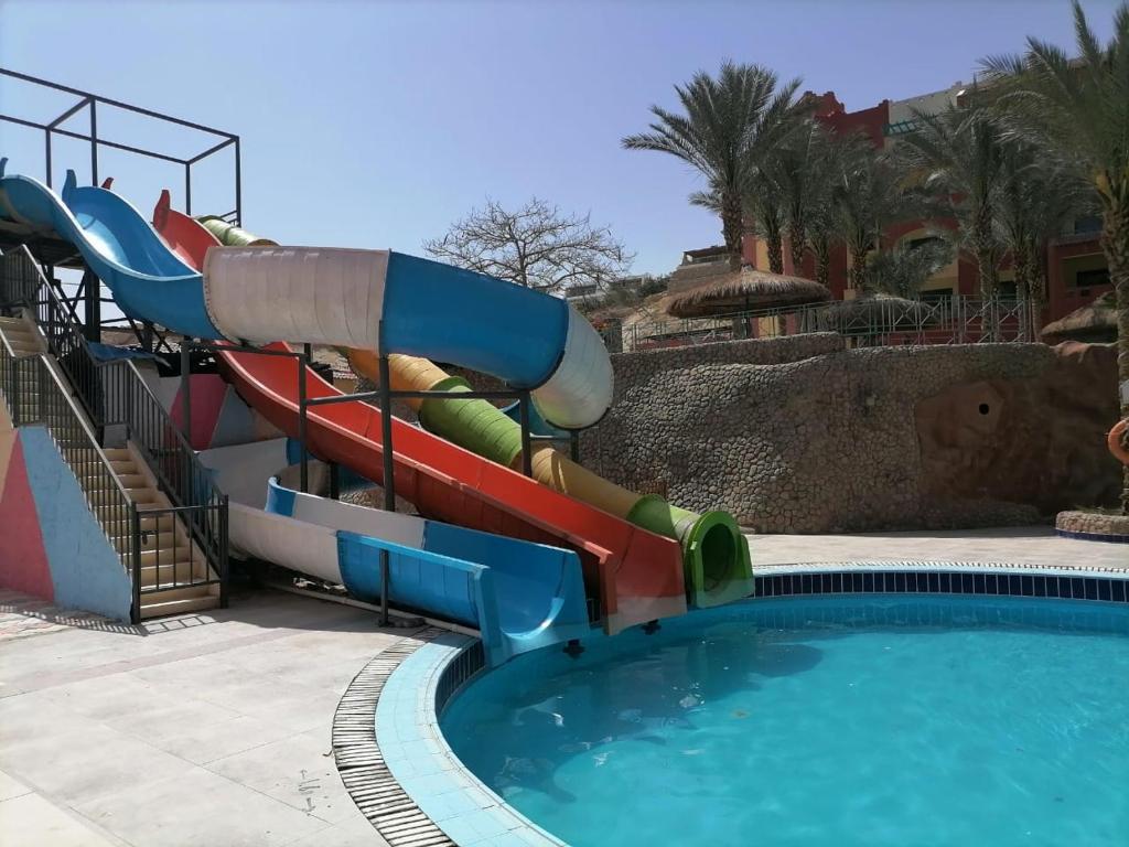 Hotel, Sun & Sea Hotel Hurghada