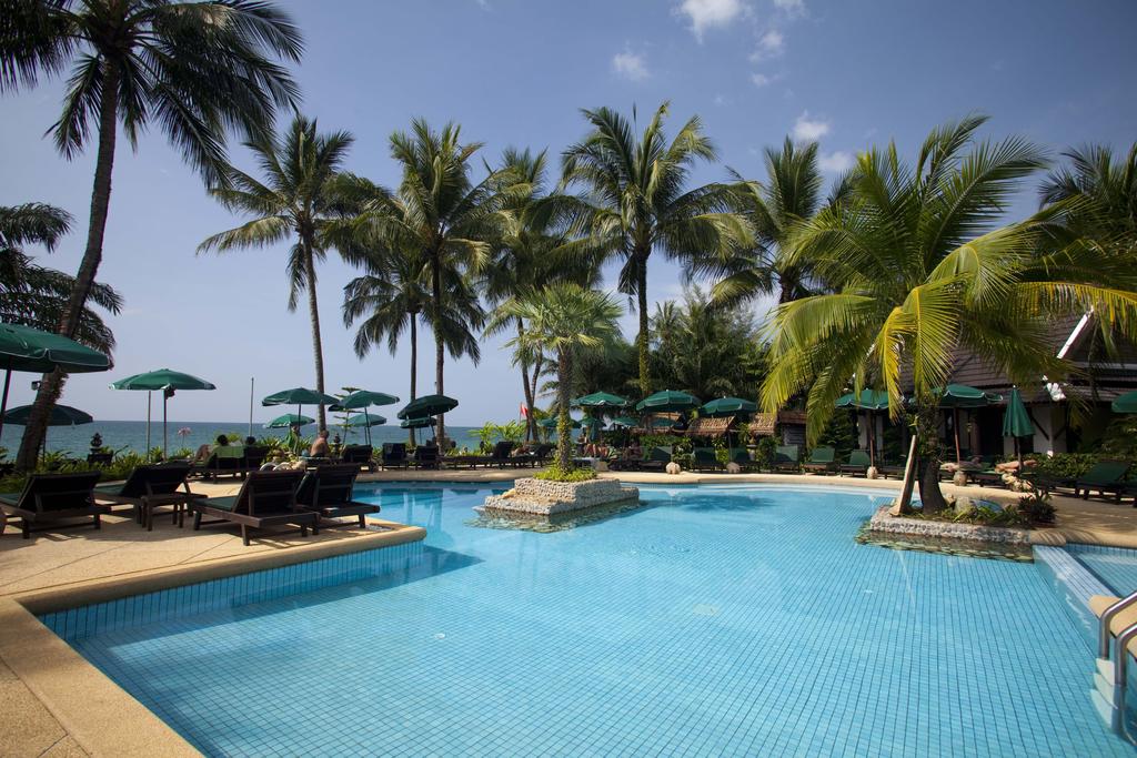 Khao Lak Palm Beach Resort, 4, фотографии