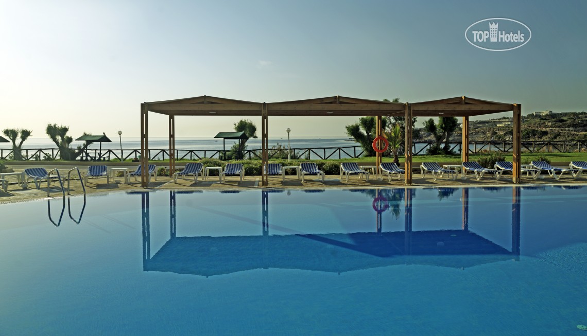 Тури в готель Atlantica Paradise Village Родос (Середземне узбережжя) Греція