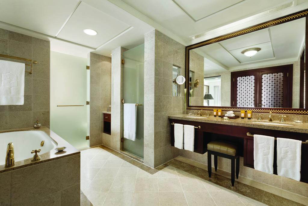 Wakacje hotelowe Shangrila Barr Al Jissah Al Husn Resort Muskat