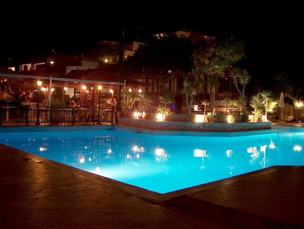 Крит (остров), Bella Vista Hotel, 3