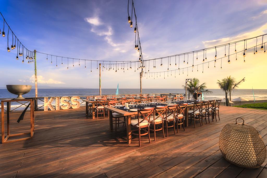 Komune Resort & Beach Club Bali, Индонезия, Бали (курорт), туры, фото и отзывы