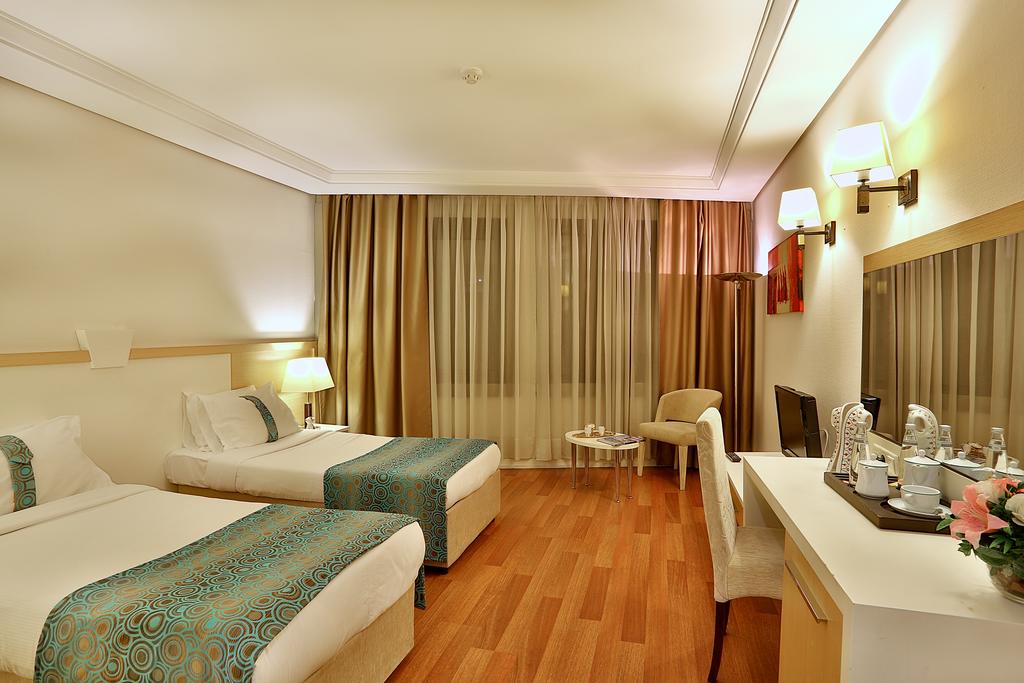 Відпочинок в готелі Princess  Ortakoy Hotel Стамбул