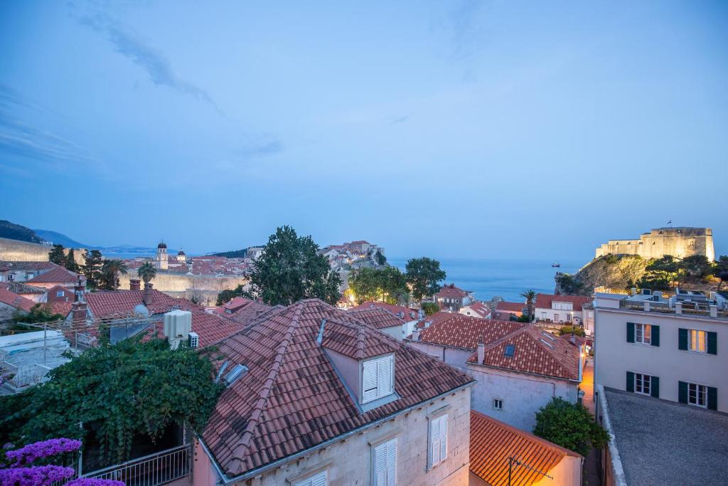 Seven Stars Accommodation Dubrovnik фото туристов