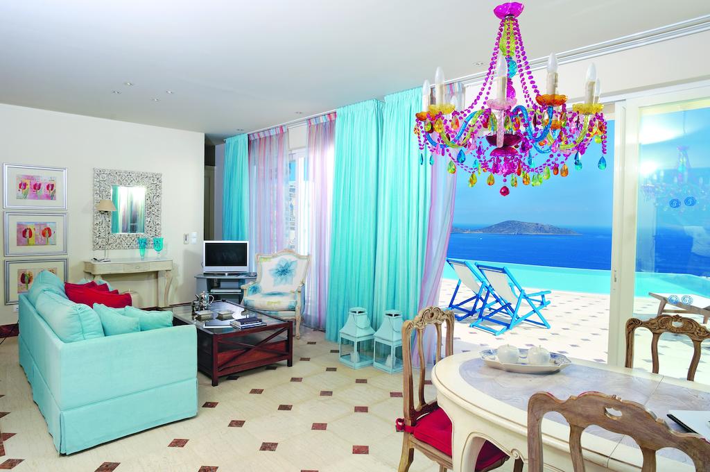 Oferty hotelowe last minute Elounda Gulf Villas & Suites Lasithi