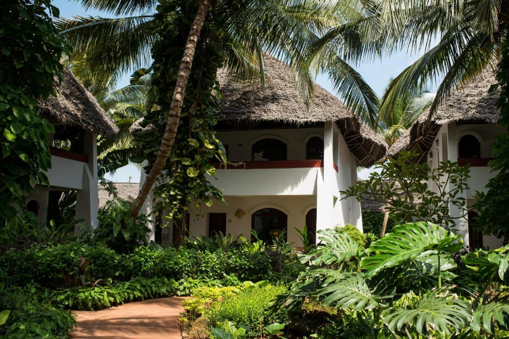 Відпочинок в готелі Essque Zalu Zanzibar