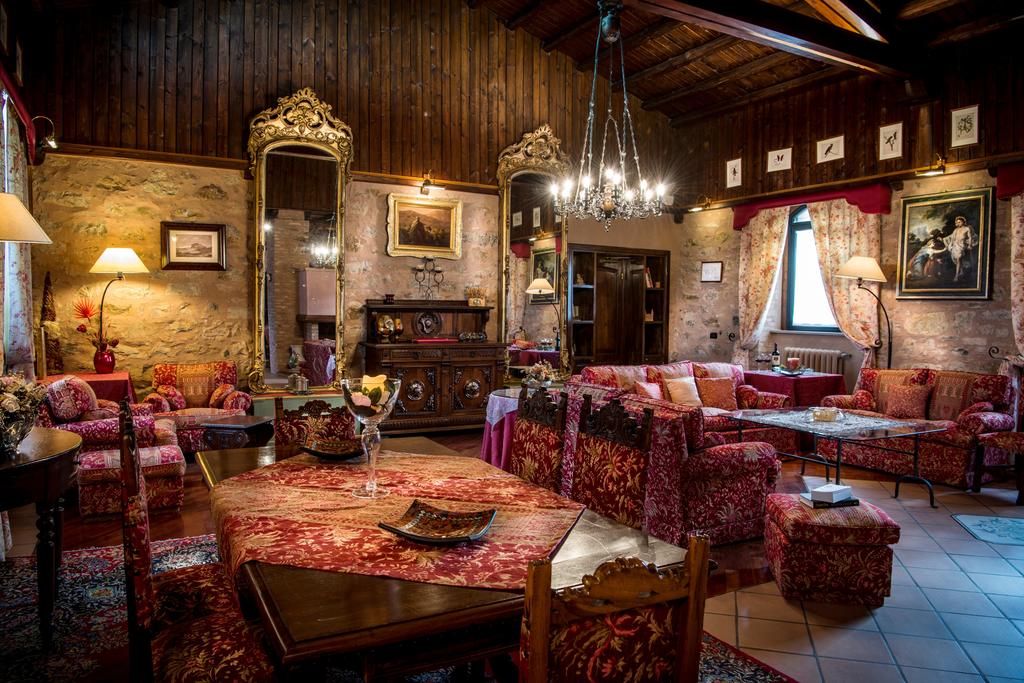 Отзывы гостей отеля Abbazia Santa Anastasia