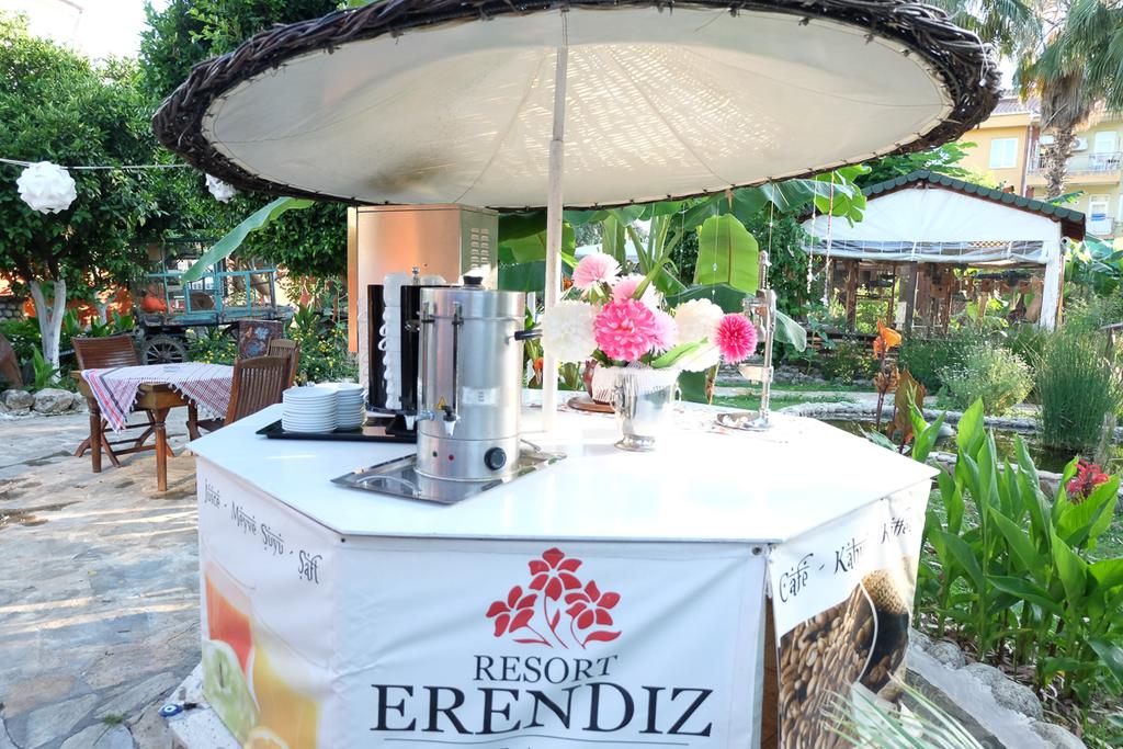 Erendiz Kemer Resort Hotel, Турция, Кемер, туры, фото и отзывы