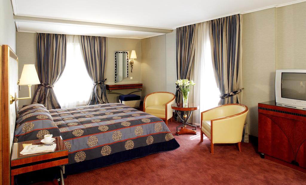 Oferty hotelowe last minute Piraeus Theoxenia Pireus