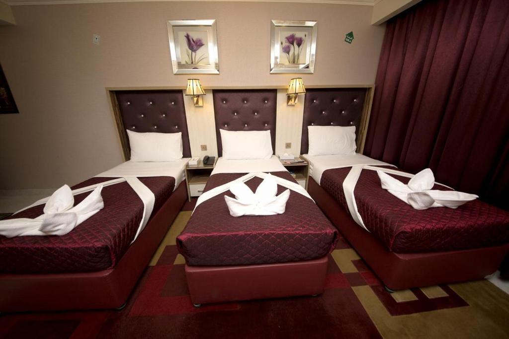 Горящие туры в отель Sutchi Hotel Дубай (город) ОАЭ