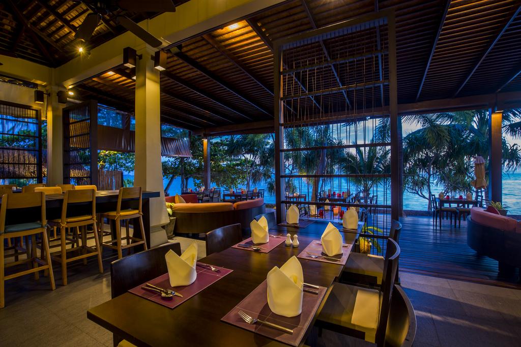The Passage Samui Villas & Resort Таиланд цены