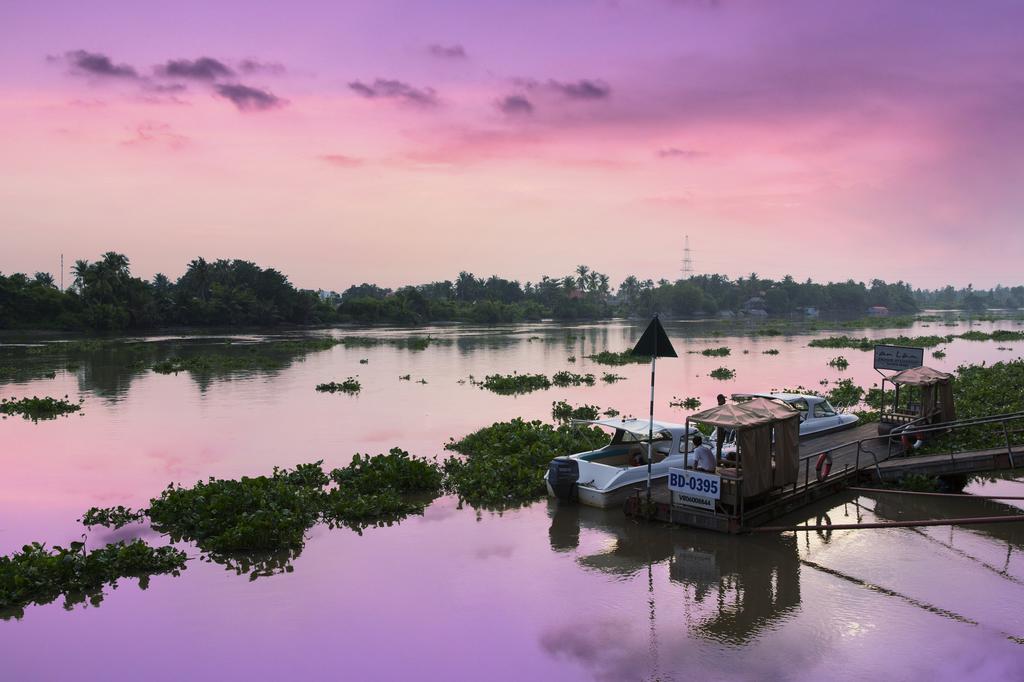 An Lam Saigon River Private Residence, Хошимин (Сайгон), фотографии туров