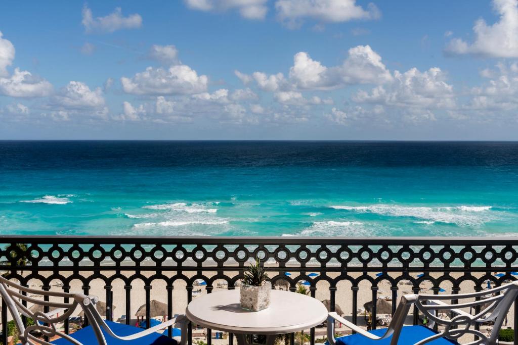 The Ritz-Carlton Cancun цена