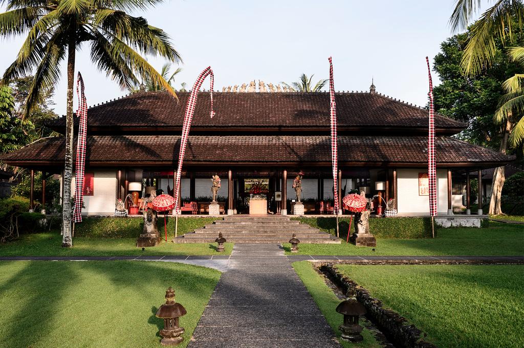 The Chedi Club Tanah Gajah, Індонезія