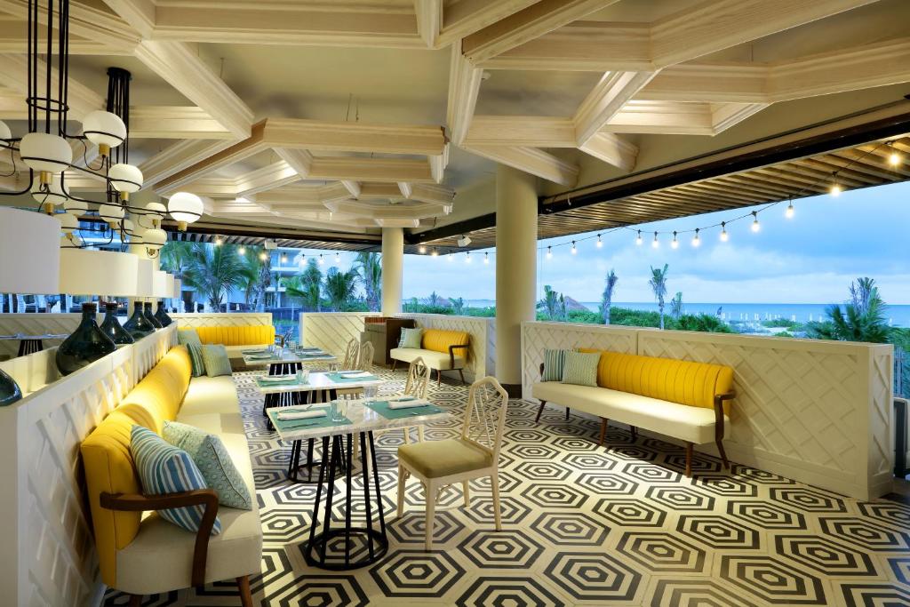 Горящие туры в отель Trs Coral Hotel - Adults Only - All Inclusive Канкун Мексика
