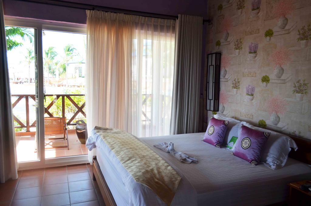 Горящие туры в отель Melon Resort Фантхьет Вьетнам