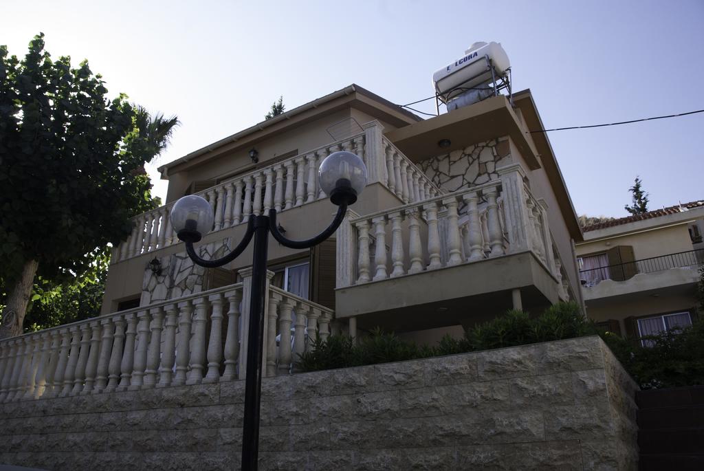 Горящие туры в отель Kotzias Hotel Apartments Писсури Кипр