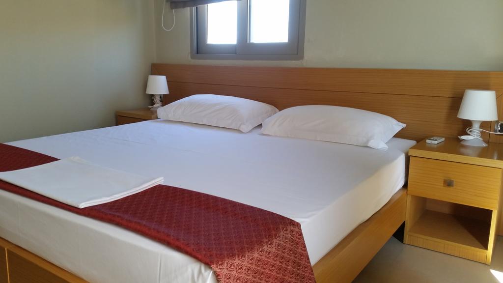 Odpoczynek w hotelu Hotel Vala Blu Wlora