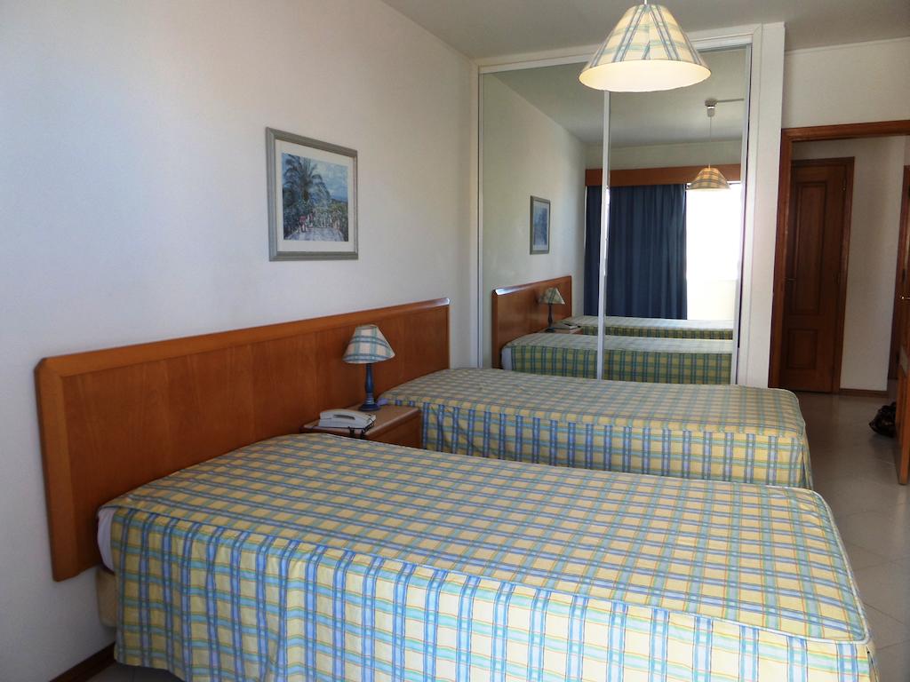 Горящие туры в отель Apartamentos Algarve Mor Прайя-да-Роша